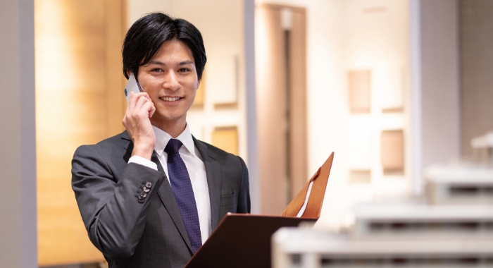 迅速に、柔軟に