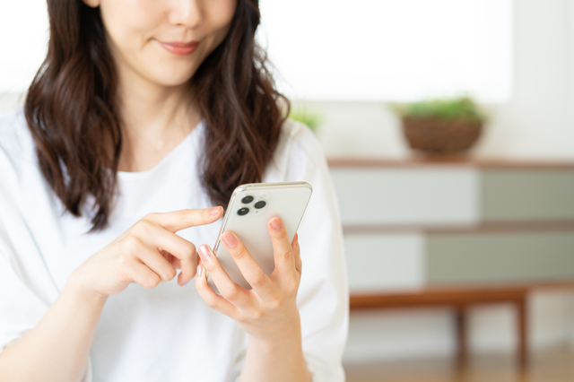 PC・スマートフォン・タブレット